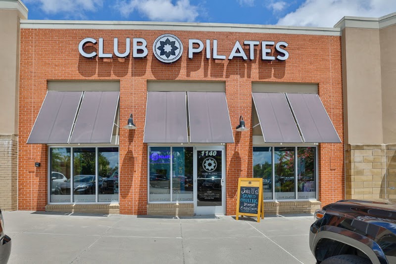 Photo of Club Pilates