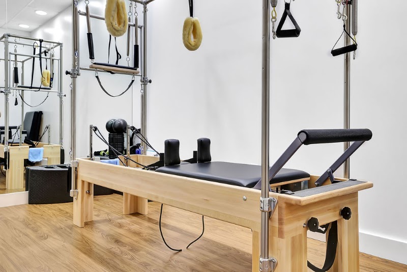 Photo of Club Pilates