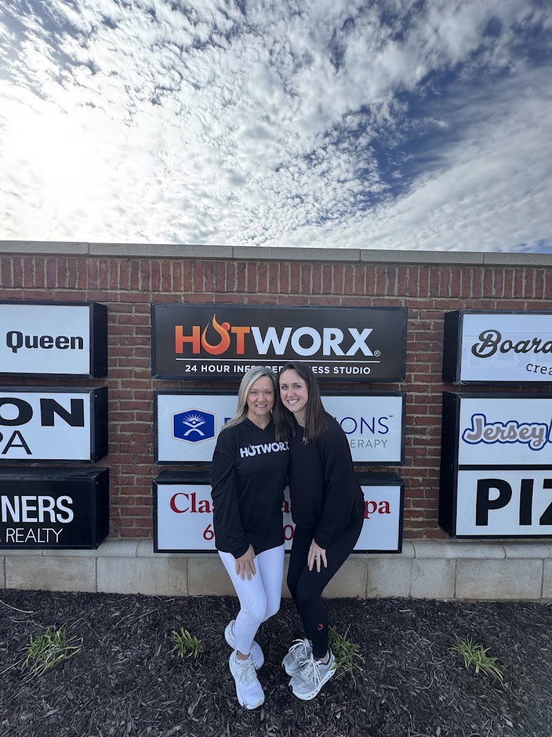 Photo of HOTWORX - Canton, GA - Riverstone