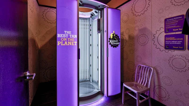 Photo of Planet Fitness