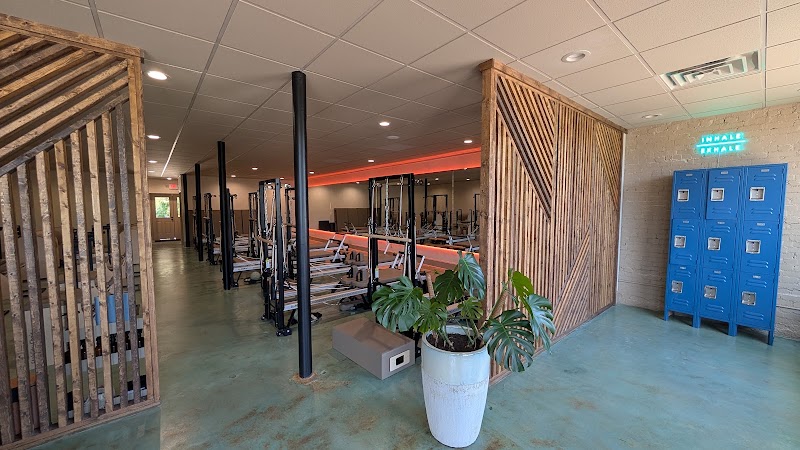 Photo of Powerhouse Pilates