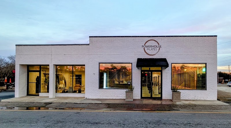 Photo of Powerhouse Pilates