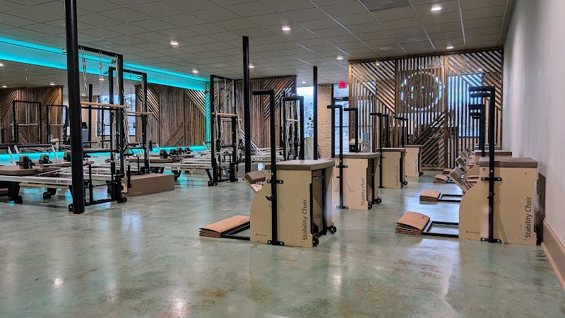 Photo of Powerhouse Pilates