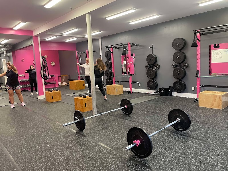 Photo of StrongHER LLC
