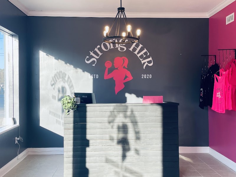 Photo of StrongHER LLC