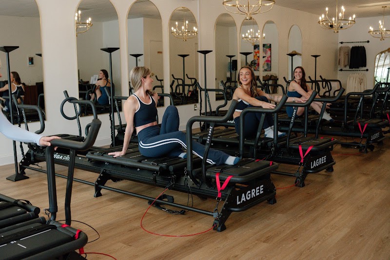 Photo of TONE Wellness Studio - Lagree