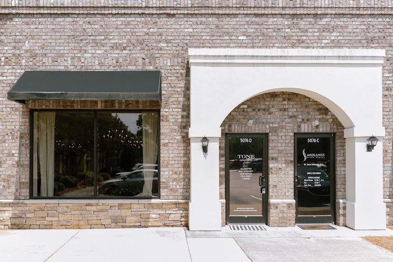 Photo of TONE Wellness Studio - Lagree