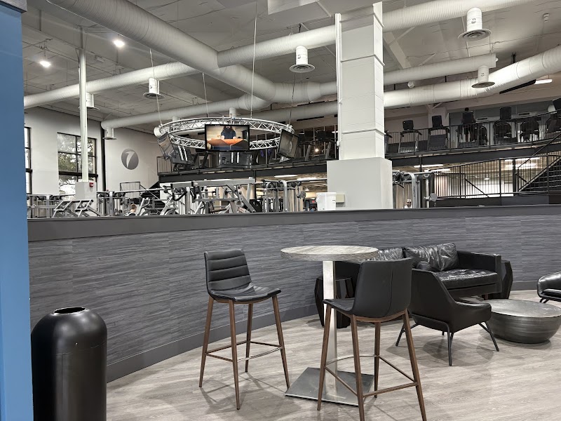 Photo of Onelife Fitness - North Lake