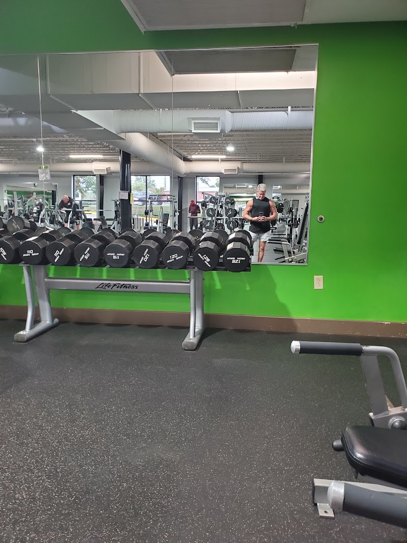 Photo of Onelife Fitness - North Lake