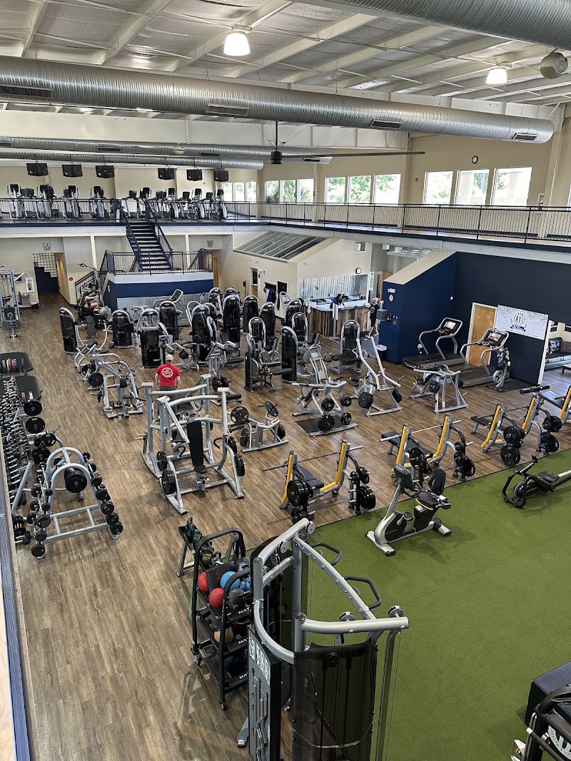 Photo of Max Fitness Lexington