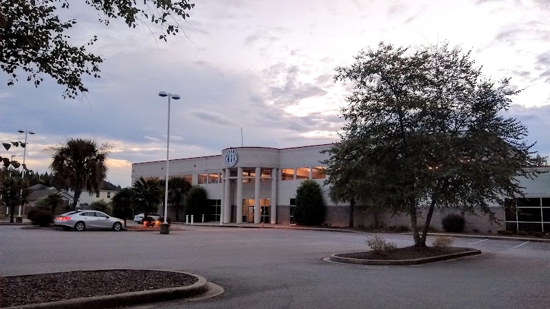 Photo of Max Fitness Lexington