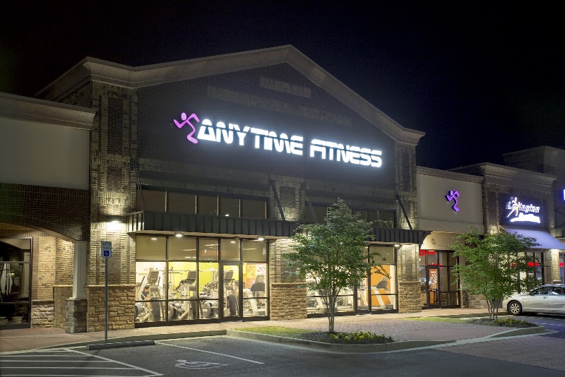 Photo of Anytime Fitness