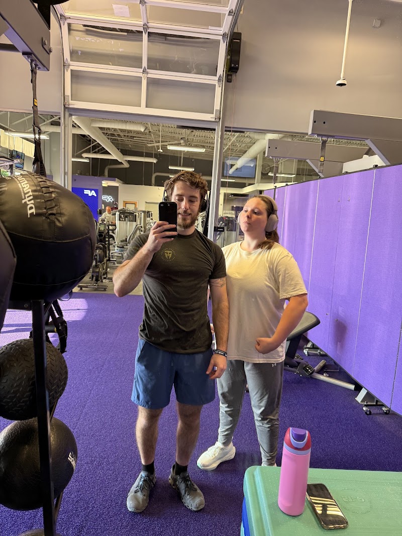 Photo of Anytime Fitness