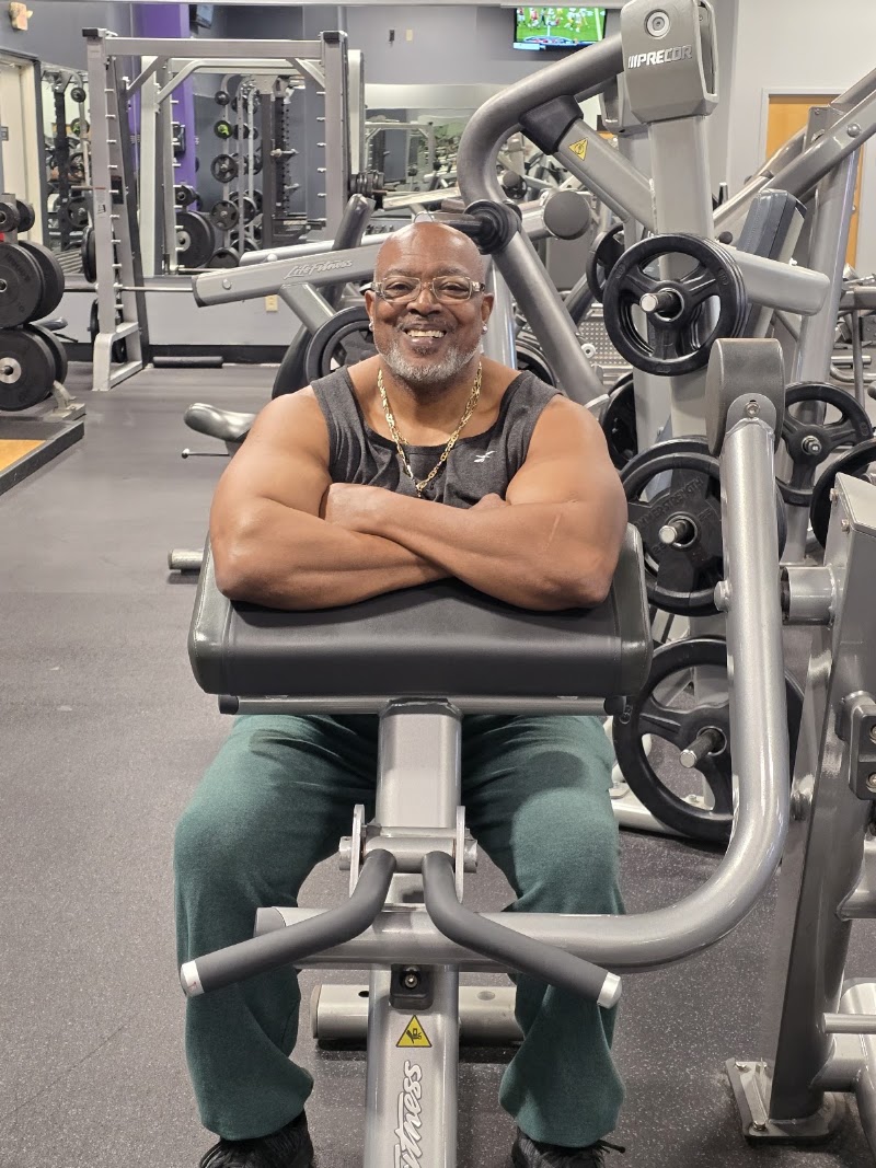 Photo of Anytime Fitness