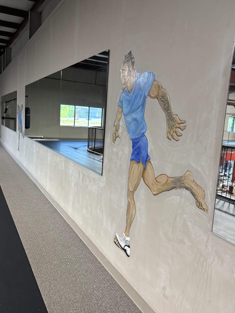Photo of Wolf's Fitness Center
