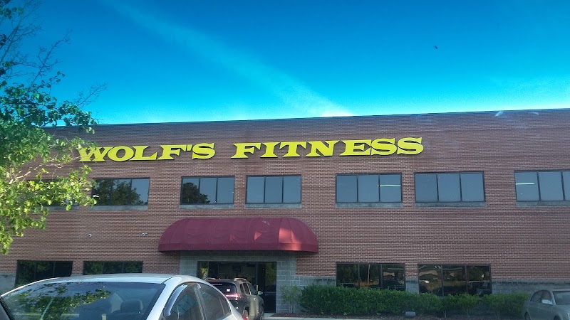 Photo of Wolf's Fitness Center