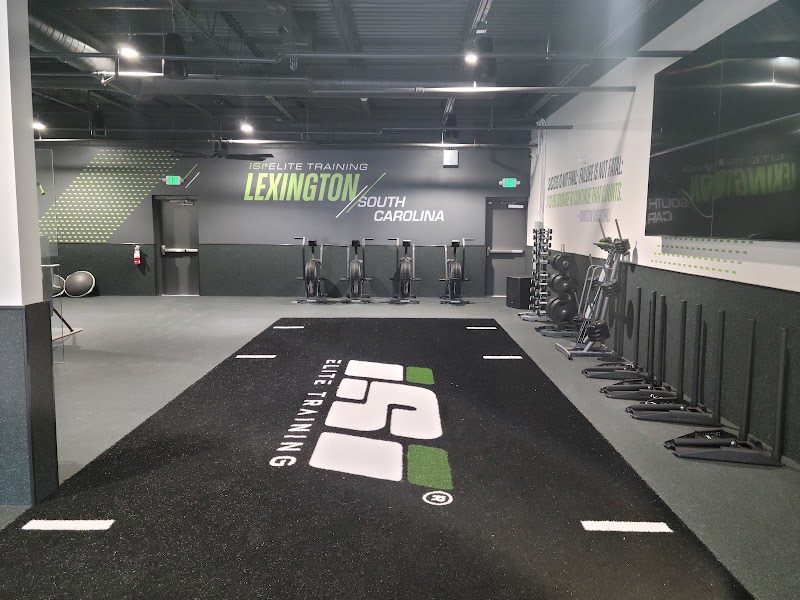 Photo of ISI Elite Training - Lexington, SC