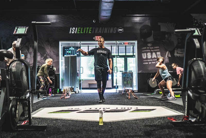 Photo of ISI Elite Training - Lexington, SC