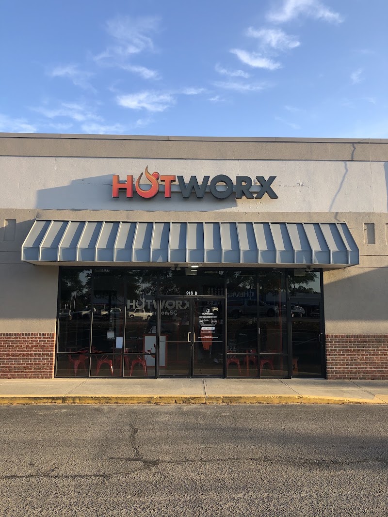 Photo of HOTWORX - Lexington, SC
