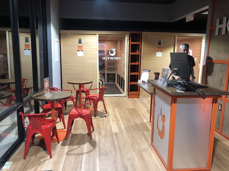 Photo of HOTWORX - Lexington, SC