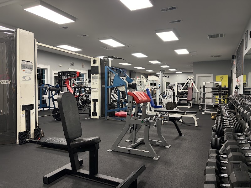 Photo of Kaman's Gym
