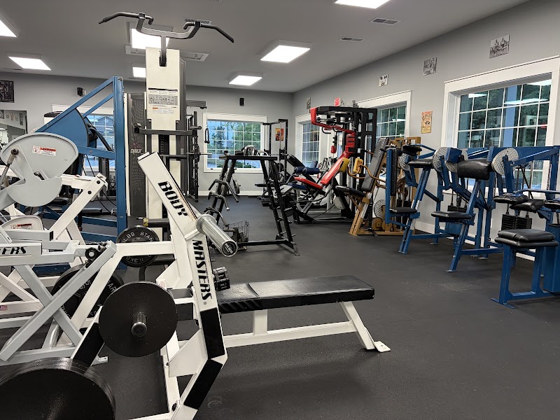 Photo of Kaman's Gym