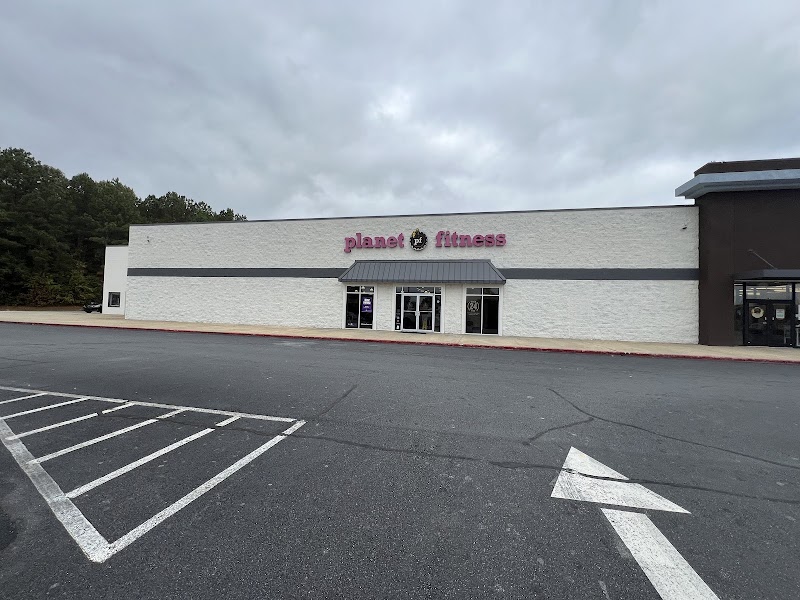 Photo of Planet Fitness