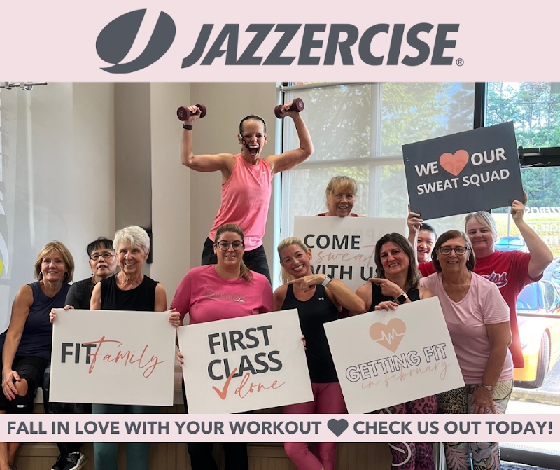 Photo of Jazzercise