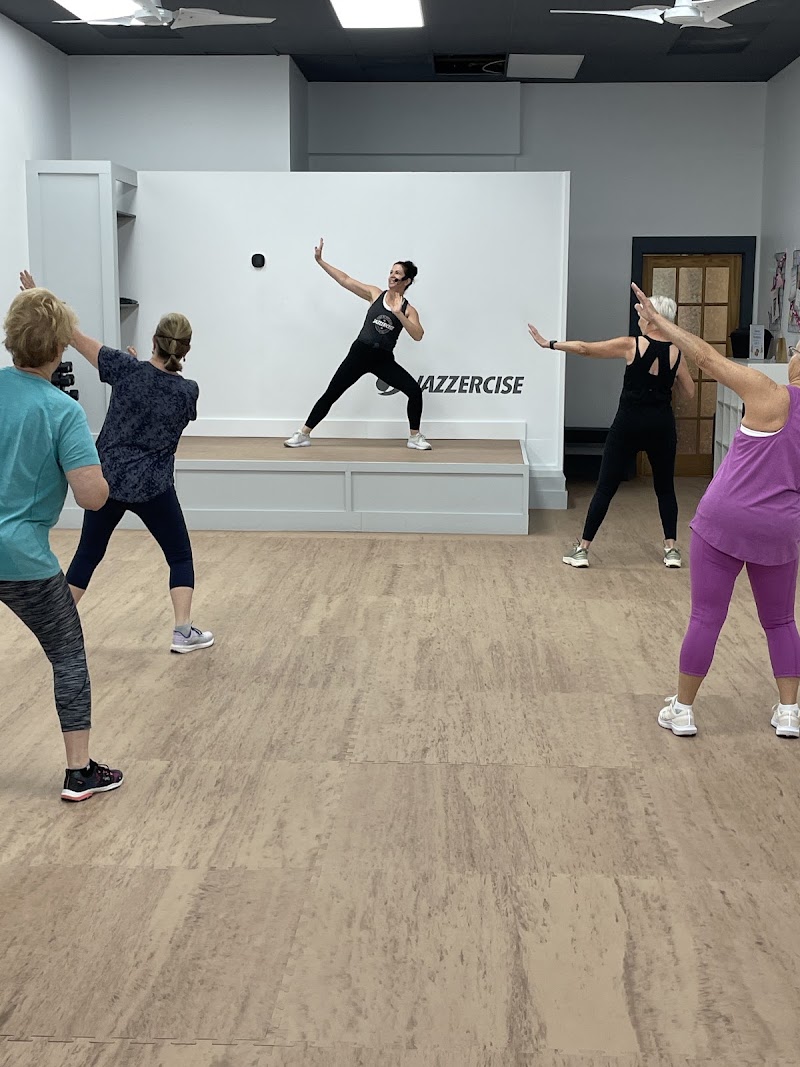 Photo of Jazzercise