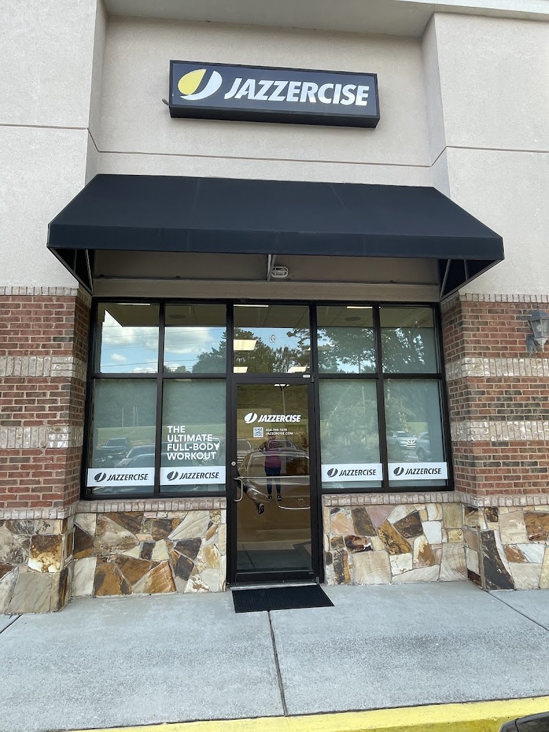 Photo of Jazzercise