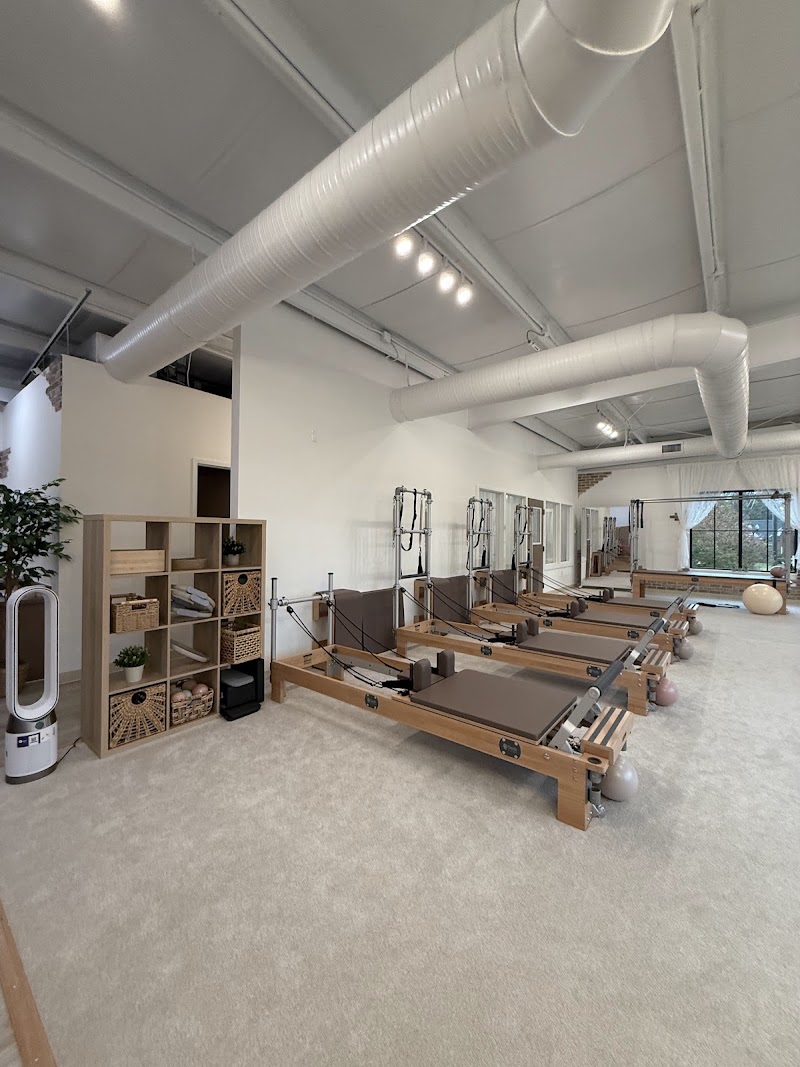 Photo of BASI Pilates Sugar Hill