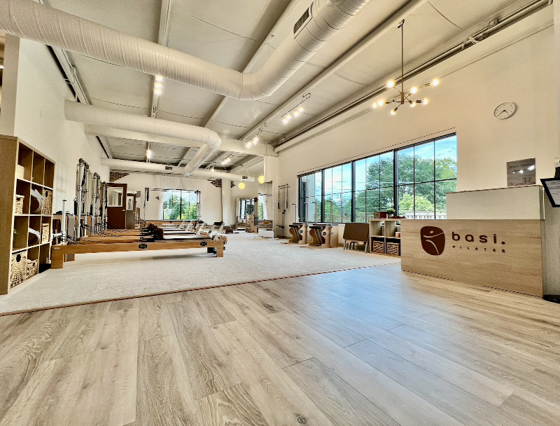 Photo of BASI Pilates Sugar Hill