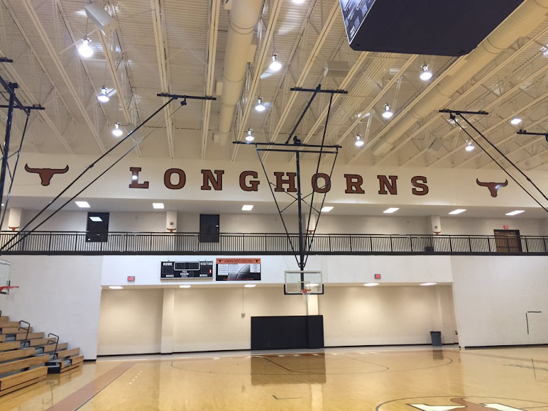 Photo of Lanier HS Gym