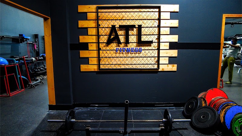Photo of ATL FITNESS 24/7 BUFORD