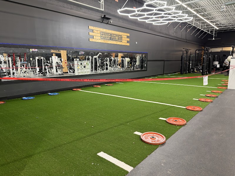 Photo of ATL FITNESS 24/7 BUFORD