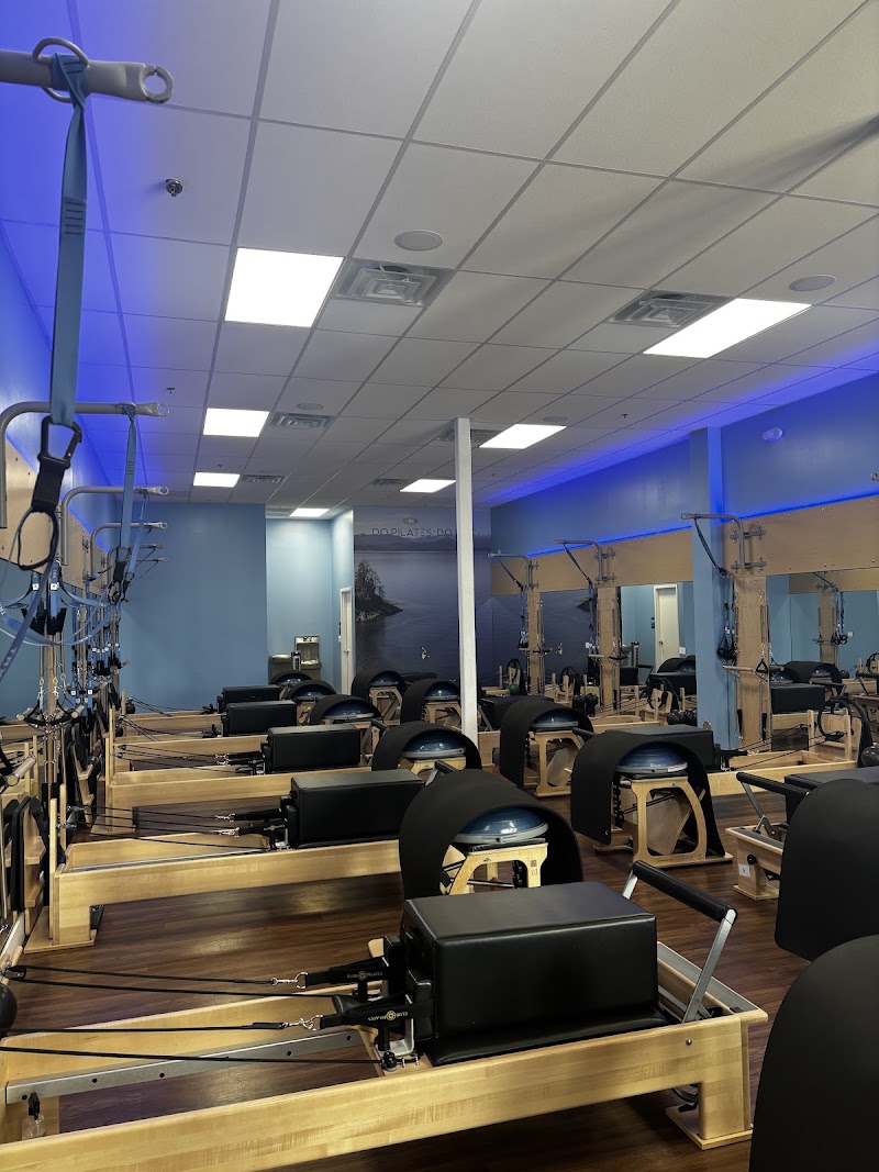 Photo of Club Pilates