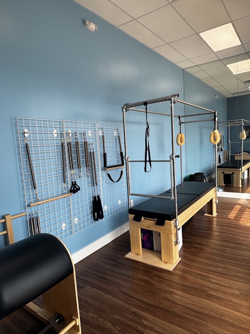 Photo of Club Pilates