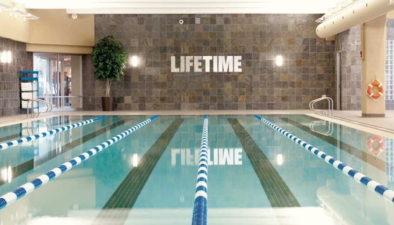 Photo of Life Time