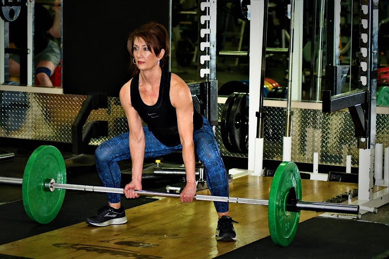 Photo of Georgia Fitness Sugar Hill