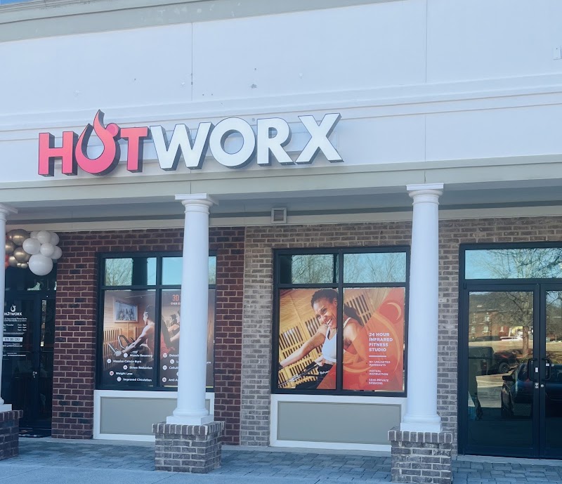 Photo of HOTWORX - Buford, GA - Mall of Georgia