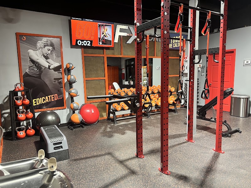 Photo of HOTWORX - Buford, GA - Mall of Georgia
