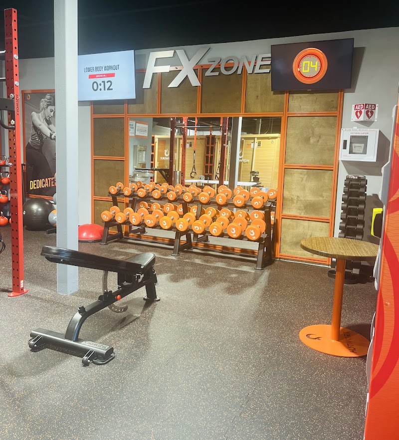 Photo of HOTWORX - Buford, GA - Mall of Georgia