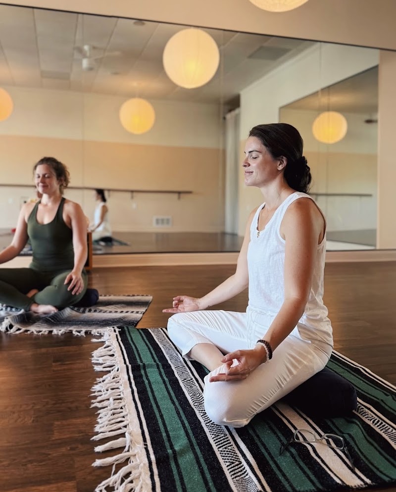 Photo of Bodies In Motion Yoga