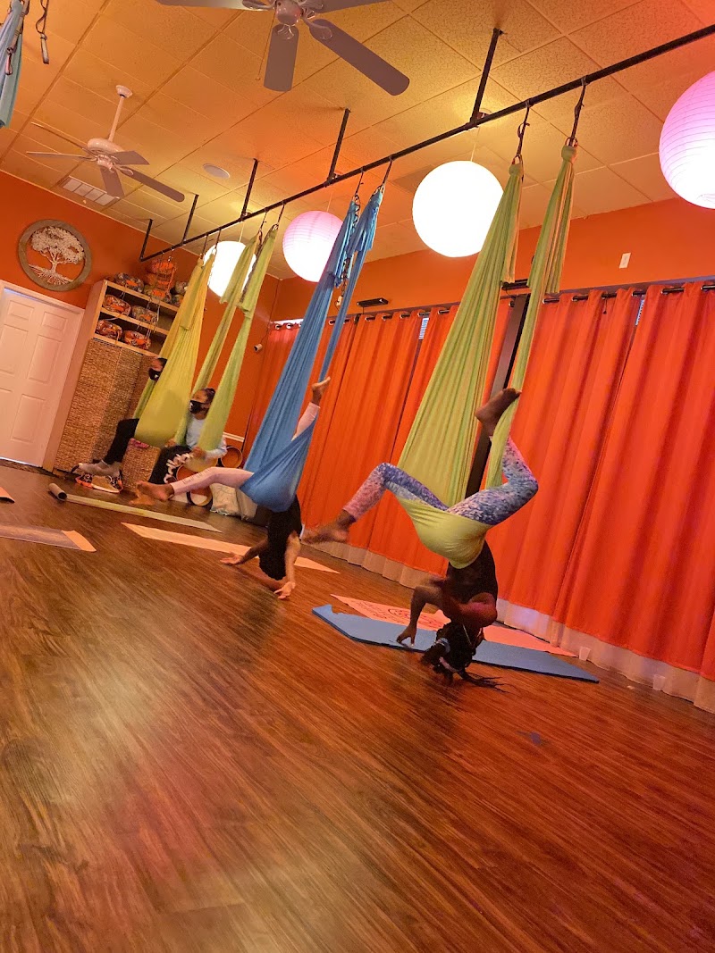 Photo of Bodies In Motion Yoga