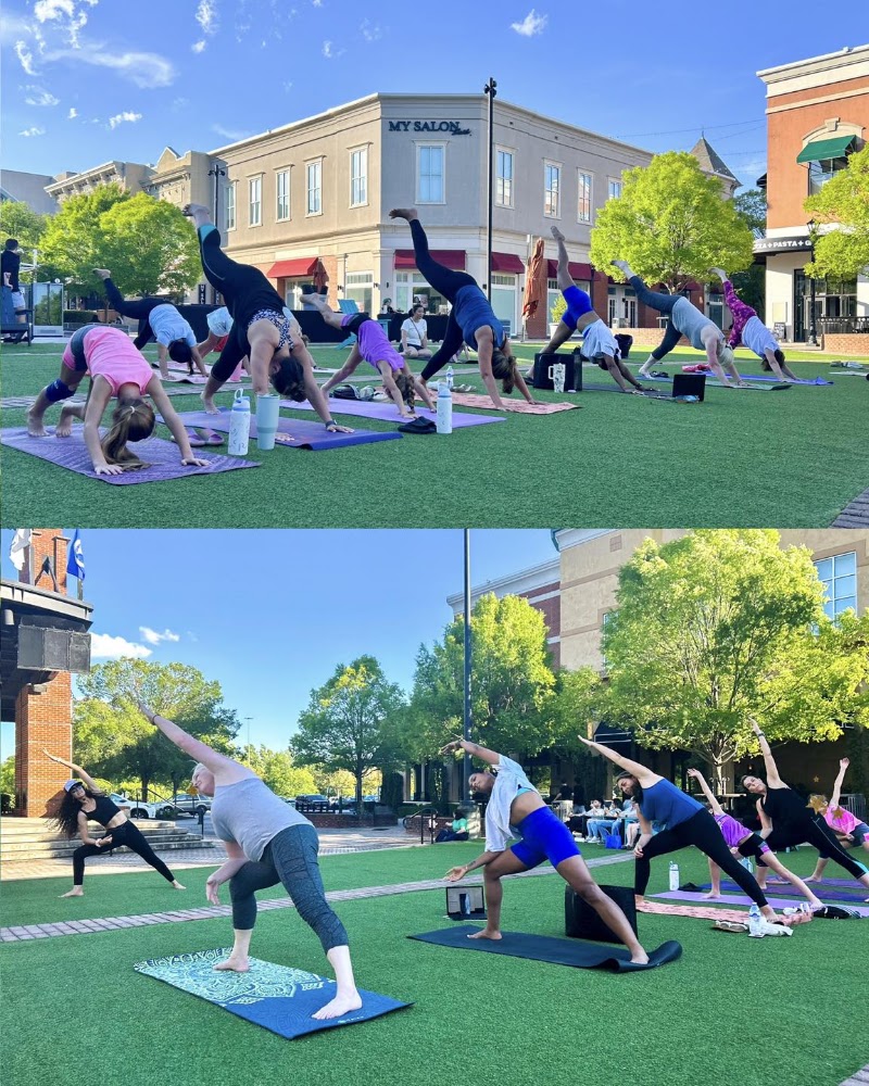Photo of Bodies In Motion Yoga