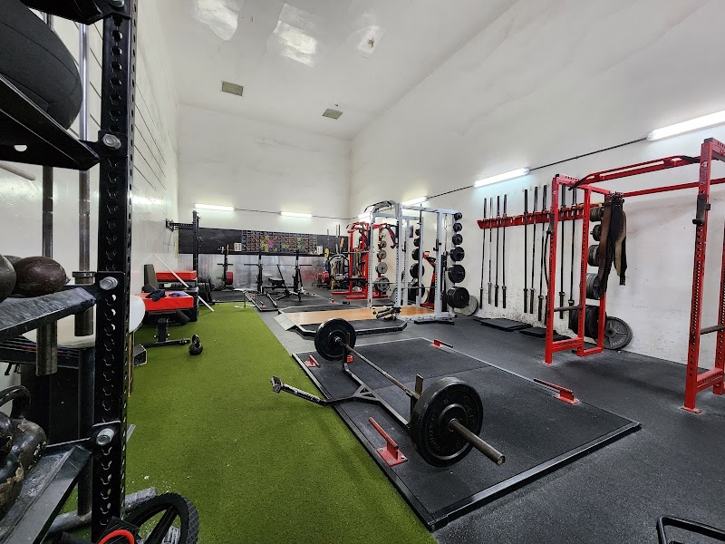 Photo of Chip's 24 Hour Health & Racquet Club
