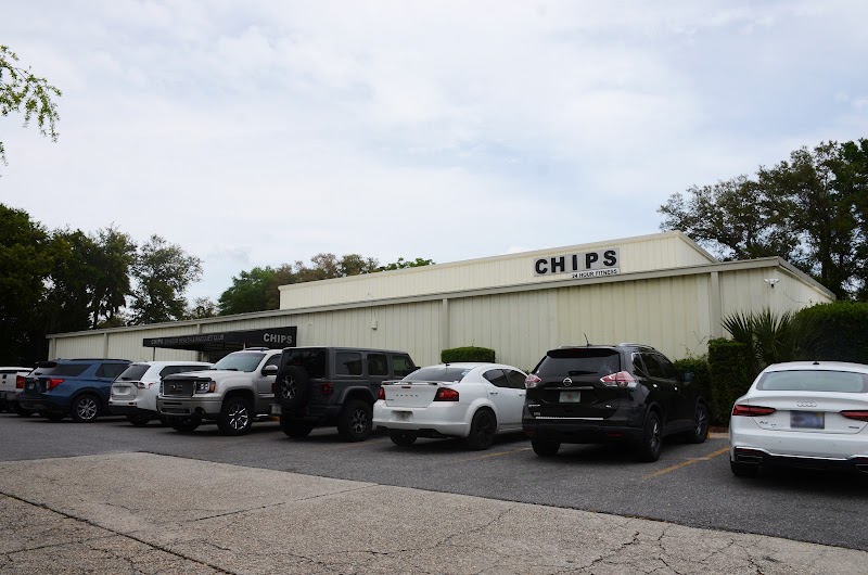 Photo of Chip's 24 Hour Health & Racquet Club