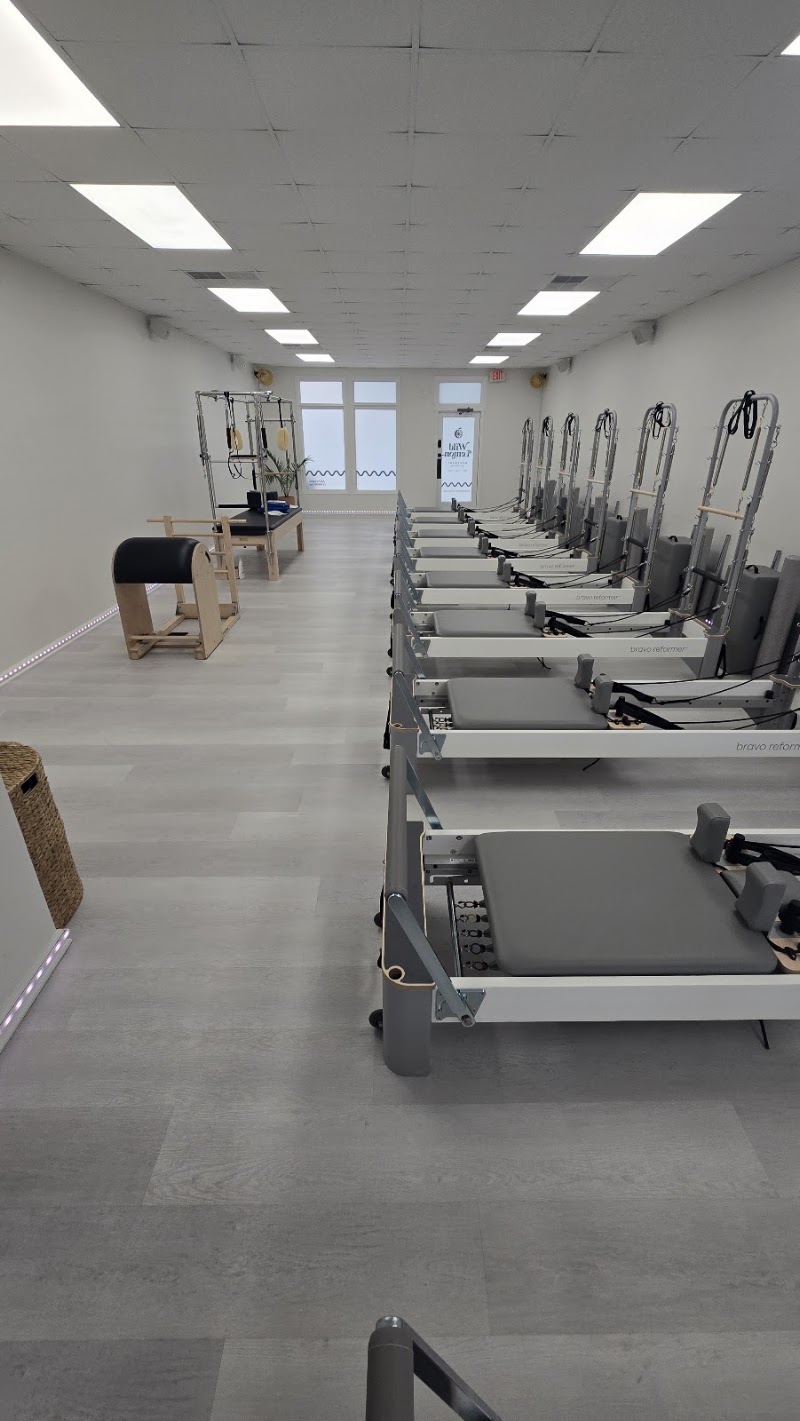 Photo of Wild Lemon: Gulf Breeze Studio - Gulf Breeze Reformer Pilates