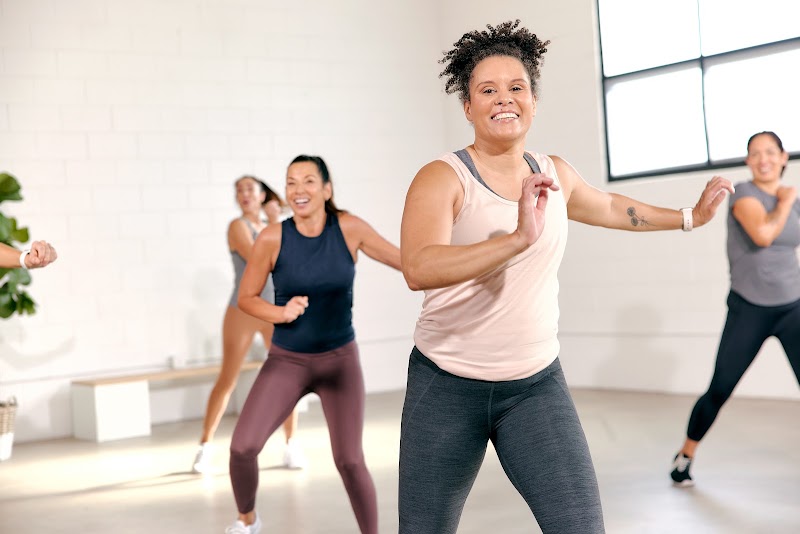 Photo of Jazzercise Gulf Breeze Community Center