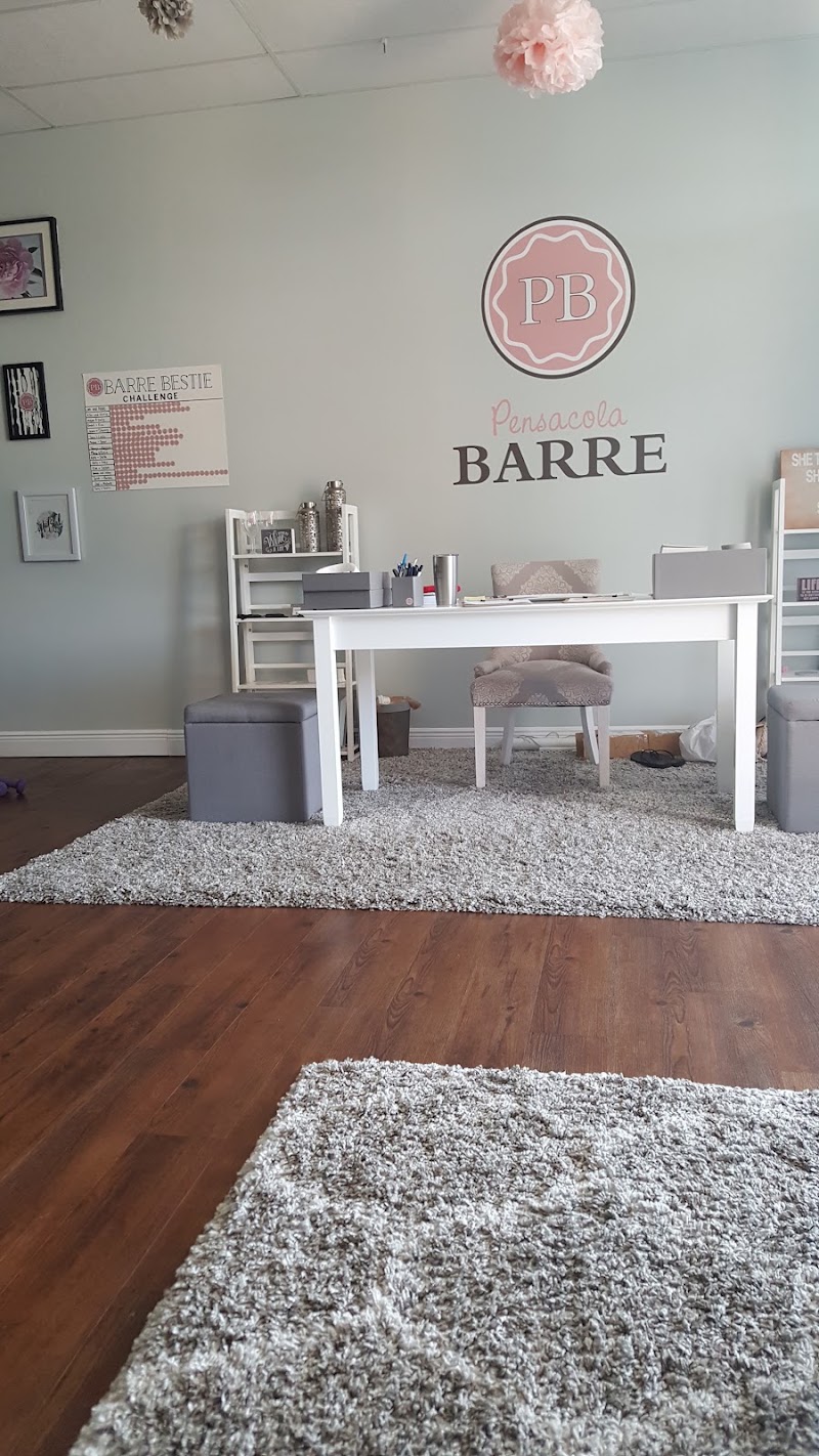 Photo of Pensacola Barre